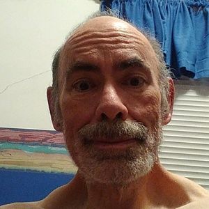 Meet your Posher, Gary